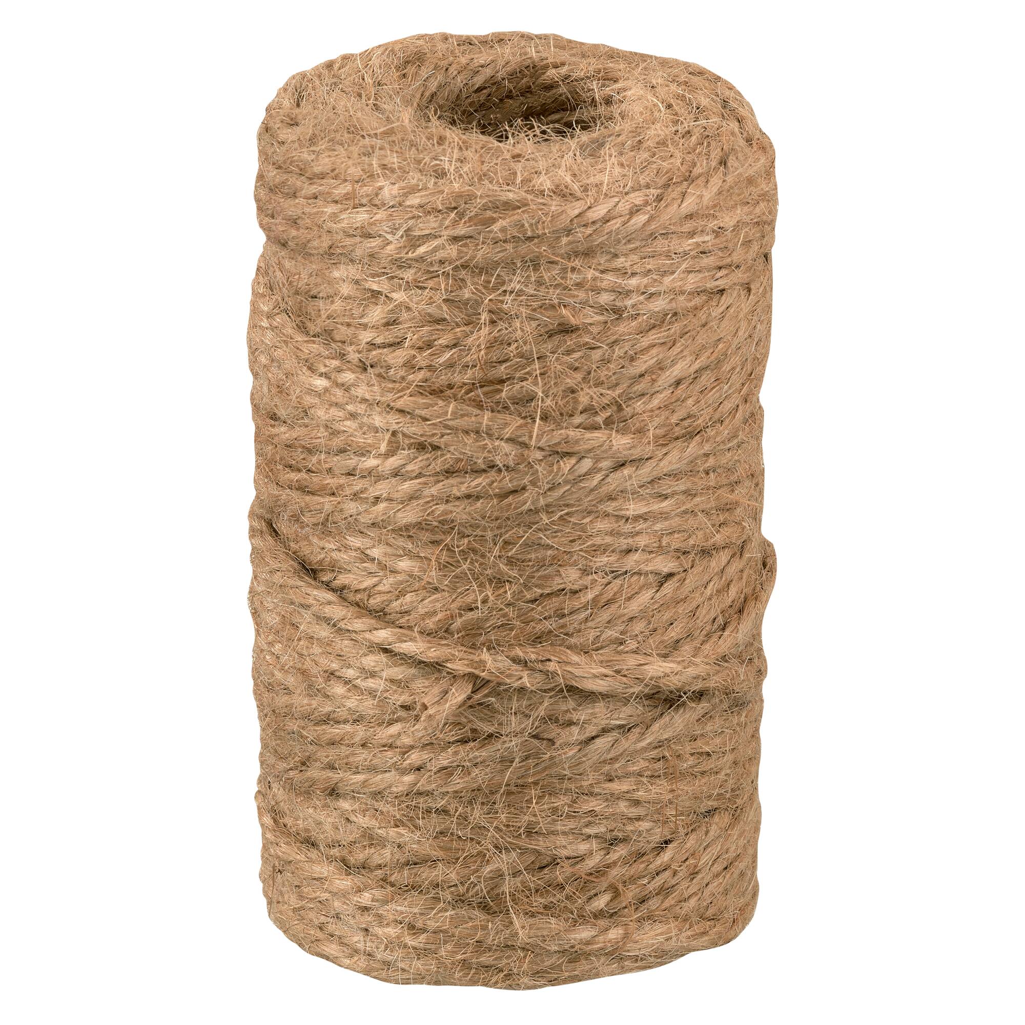 Ashland™ Natural Jute Twine